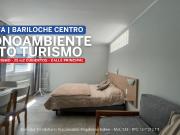 Depto Centrico Monoambiente APTO TURISMO