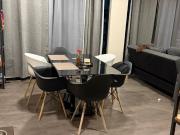 Depto cerca del estadio gnp