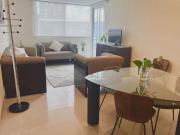 DEPTO COL. JARDIN AMUEBLADO AMUEBLADO, PROXIMO A AV.... DEPTO COL. JARDIN AMUEBLADO AMUEBLADO, PROXIMO A AV....