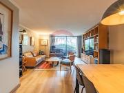 Depto. Colón 4D/3B, 130 Mts2 Silencioso