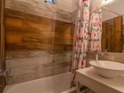 DEPTO. COLON Y CORRIENTES 2 AMB