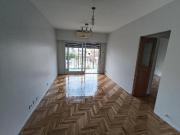 Depto como nuevo 3 amb Cfte Flores