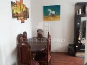 DEPTO CON 3D + 2B + TERRAZA + 2 ESTACIONAMIENTOS Y 1 BODEGA