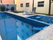 DEPTO CON ALBERCA Y ROOF GARDEN EN EL CENTRO DE...