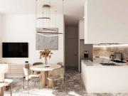 Depto con Amenidades cerca del Parque de los Venados