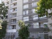 Depto con balcón 1D1B en Independencia