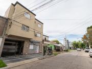 Depto con cochera a metros del Parque Federal