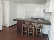 Depto Con Estac. Y Bodega 2D 2B Fray Camilo Hen Sta Isabel