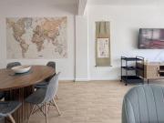 DEPTO CON ESTACIONAMIENTO + BODEGA + CUARTO DE LAVADO |...