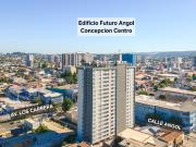 Depto con estacionamiento en Concepción carrera & angol Depto con estacionamiento en Concepción carrera & angol