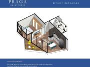 Depto con facilidades de pago estilo Loft en Cholula a 5...