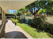 Depto con gran jardín privado, ideal familias VIÑA