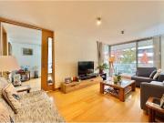 Depto con gran terraza / Alianza Francesa