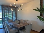 Depto Con Patio 4 Dorm 3 Baños Y 2 Estacionamientos Nuevo