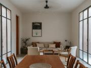 DEPTO CON ROOF GARDEN EN RENTA GARCÍA GINERÉS