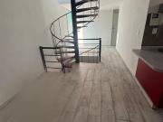 DEPTO CON ROOF GARDEN PRIVADO EN TLALPAN ZONA SUR CD. MX