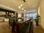 Depto Con Roof Garden Privado en Venta Col Roma Norte