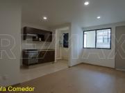 DEPTO CON ROOF PRIVADO