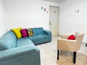 Depto con Terraza en Zona Premium – San Rafael, CDMX