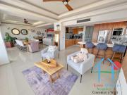 Depto con Terraza, Vista a la Bahía y 3 Rec en Acapulc Depto con Terraza, Vista a la Bahía y 3 Rec en Acapulc