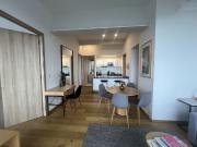 Depto con vista al castillo de Chapultepec