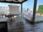 Depto con vista al mar en Venta