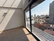 Depto con vistas panorámicas en San José Insurgentes