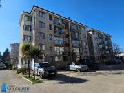 DEPTO CONDOMINIO DON CARLOS TALCA