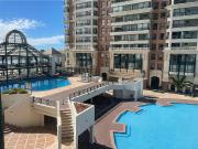 DEPTO CORACEROS 3D 2B, EST, BOD, AMPLIA TERRAZA VISTA MAR DEPTO CORACEROS 3D 2B, EST, BOD, AMPLIA TERRAZA VISTA MAR