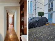 DEPTO CU COPILCO INSURGENTES