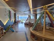 Depto c/vista Panorámica Amplios espacios y amenidades