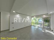 DEPTO DE 107m2 / 2R / 2B / 1A / BALCON DV C2A36