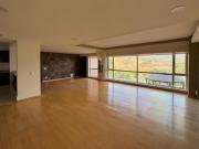 DEPTO DE 148M2 RESIDENCIAL EN BOSQUE REAL CON SUPER...