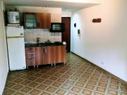 Depto de 1 amb a dos cuadras de estación muy buen estado