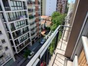 DEPTO DE 1 AMB A LA CALLE EN SARMIENTO Y GASCON