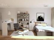 DEPTO DE 1 AMB. EN IMPORTANTE ZONA SAN TELMO