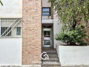 Depto de 1 dorm con cochera