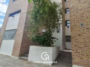 Depto de 1 dorm con cochera