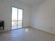 Depto de 1 dormitorio en pozo c/cochera y balcón Entrega...