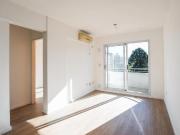 Depto de 1 dormitorio, semipiso con una excelente ubicación