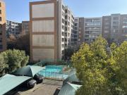 Depto de 1Dorm 1Baño en Av España Stgo Centro