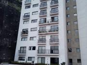 Depto de 261 mts en Santa Fe, 3 3 3, Alvaro Obregon