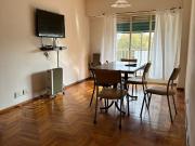DEPTO DE 2 AMB CON BALCON EN VENTA FLORES B