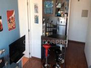 DEPTO DE 2 AMBIENTES AMOBLADO CON 1D+1B+ 2 PEQUEÑOS BALCONES