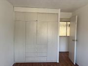 Depto de 2 dorm. en arriendo en Santiago Centro