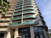 DEPTO DE 2 DORMITORIOS, CON 2 BAÑOS Y AMPLIOS BALCONES Y...