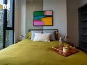 Depto de 2 habitaciones en Interlomas a 6 minutos de la...