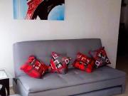 Depto. de 2 Recámaras amueblado EN VENTA/ Playa del...