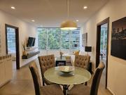 Depto. de 2 recamaras amueblado y equipado en...