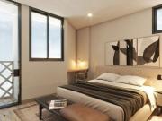 Depto de 2 recámaras en Montes de Amé